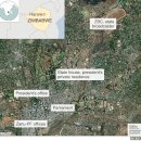 Zimbabwe's Mugabe 'under house arrest' after army takeover 이미지