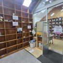 지혜의 숲 도서관 이미지