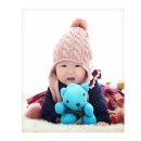 변수연 아기 100일사진 이미지