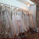 뚱이이모 | '스텔라그라피' 촬영 후기 :: 서울 토탈스튜디오 세미웨딩 후기 (겐그레아, A21 드레스)