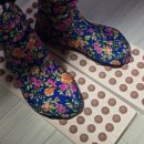 편백어울림 | 천연 편백 황토볼 발지압기로 발마사지 후기(ft.어울림)