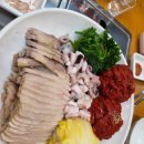 바다쭈꾸미 장안점 | 박만배아리랑보쌈 장안점 쭈꾸미 보쌈 히밥 맛집