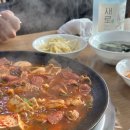 두꺼비집 | 수원 영통ㅣ찐맛집 두꺼비집부대찌개 후기