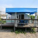 바다물결캠핑장 이미지