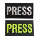 iR PRESS