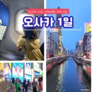 야와라짐 | 오사카여행 3박 4일 가족여행 일정 진에어일본기내식 난바 도톤보리 글리코상 스키야키 나베