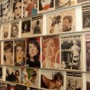 Stories: Edie Sedgwick and Andy Warhol 에디<b>세즈윅</b>과 앤디워홀
