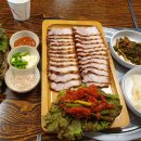 원조중앙탑막국수 이미지