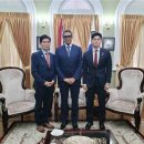 김용태, 美 필리조선소 방문… ‘한미 MASGA’ 협력 핵심 현장 점검 이미지