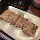 최고다간판 | 미슐랭가이드 맛집이라길래 가봤다가 다섯 번째 재방문, 송도 광화문미진 판메밀 후기