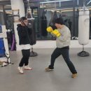 복싱 그 자체 이미지