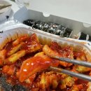 명인만두광명역 | [맛집후기/광명 일직동] 만두집이지만 김밥과 떡볶이가 왕 맛있는 명인만두 광명역 파크자이점