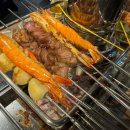 양꼬치 사랑 양갈비 이미지