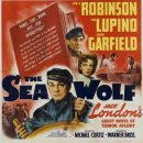 울프선장(The Sea Wolf, 41년) 에드워드 G 로빈슨의 카리스마 이미지