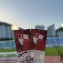 세븐일레븐서구행복점 | 구덕운동장_부산 아이파크 vs 충남 아산 FC, 테이블석, 2025.05.04