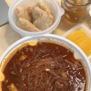 불닭발땡초엽기떡볶이부산기장점 | 엽기국물닭발 중국당면 꿔바로우 최애조합
