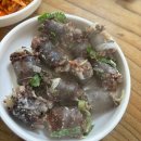 [청주 우암동 맛집] 양 많고 혼밥 하기 좋은 청주대 국밥 맛집 &#39;백미 순대&#39; 내 돈 내산
