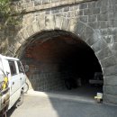 구 왜관터널 이미지