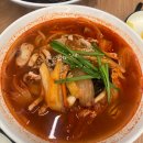 백년돌판짜장/교동짬뽕