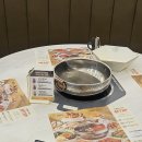 올웨이즈 | 강동 이케아 맛집 :: 올웨이즈 샤브 내돈내산 후기