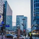 직장인퇴근길A 이미지