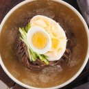 설악냉면 이미지