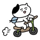 망원전철역 2번출구 이미지
