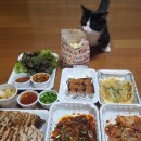 철수네왕족발 이미지