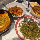 중식당 예랑