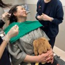 모던성형외과의원 | 신사역피부과 슈링크 후기, 엄마 얼굴 반토막 낸 역대급 효도 추천!