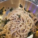 정족리동치미막국수 | 인생 들기름 막국수! 춘천 [정족리 동치미 막국수] 내돈내산 솔직 후기