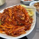 청룡로 | 범어사 맛집 바보 낙지 부산 범어사점 평일 점심 후기