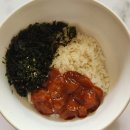 [밥순삭 꽃게야 순살게장🦀] 내돈내산 양념순살게장 솔직후기