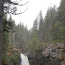 Re: Sutherland Falls, Blanket Creek Provincial Park 이미지