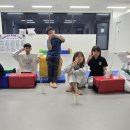 국가대표 인성태권도장 이미지