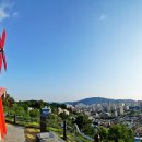 하늘공원 화장실 이미지