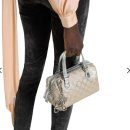 루이비통 스피디 반둘리에 나노 vs 20 vs 25, 고민 끝에 20 구매 후기