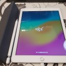 ipad6 32gb 번들 ($210) +팬슬1+커버 이미지
