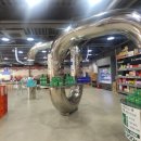 대경약국 | 대구 이현동 창고형 대형 약국 메가타운약국 방문 후기