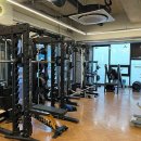 오마이핏 헬스장 이미지