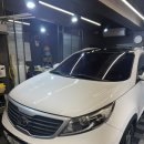 대디카디테일링 | 부산 연제구 스팀세차 잘하는 곳 엣지카디테일링 솔직후기 (비포애프터 공개)