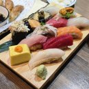 도담동_한신휴시티우측 | 세종 도담동 맛집 '한사라' 내돈내산 후기: 3년 숙성 적초 샤리 초밥과 사시미 이자카야