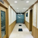 두미르 | 춘천 군인회관 두미르레스텔 식당 이용 후기, 소갈비살 삼겹살 후식 즐기기