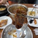 도시인 | [대구 대신동 맛집] 경희식당 | 서문시장 갈비찜 맛집 | 2명이서 4인분 먹고 온 내돈내산 후기