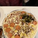 피자오 - 마포구 양화로16길 30-5 | [서울 해방촌 맛집] 피자맛집 “피자오” 내돈내산 솔직후기, 토핑을 선택할 수 있는 나만의 피자, 주차...