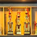 챔피언 복싱 체육관 이미지