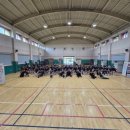 인천동광중학교를 뜨겁게 달군 HIP 한 조선 공연 후기ㅣ국악비보이ㆍ비트박스ㆍK-POP까지 ! 인천동광중...