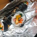 소윤이네김밥