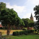 칠곡 흥국사 목조보살좌상 이미지