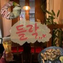 문래근린공원(1) | (영등포) 들락 :: 문래 분좋술 추천｜들락 샤브나베, 와사비관자볶음 후기